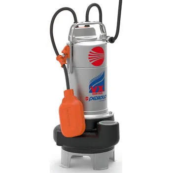 Čerpadlo Pedrollo VX 15/50 kabel 10m