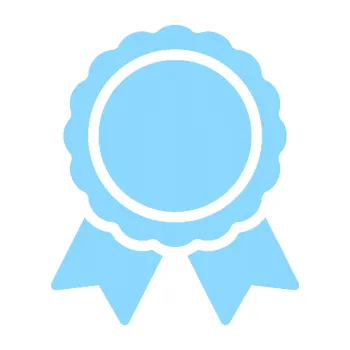 Samolepící dekorace Medaile 001 (03 - světle modrá) SAMOLEPKA NA AUTO, NÁLEPKA, FÓLIE, POLEP, TUNING, VLASTNÍ TEXT, TISK, AUTOSAMOLEPKY.cz, POLEPY, OBRÁZEK, LOGO, 3D STICKERS