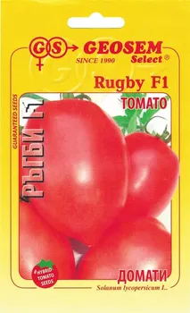 Semeno Geosem Rugby F1 rajče tyčkové 0,1 g