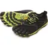 Pánská běžecká obuv Vibram Fivefingers V-Run Black/Yellow