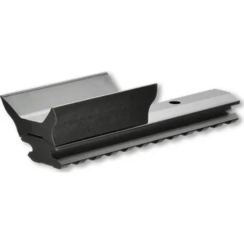 Puškohled MISSION Rail Gen 1 - lišta příslušenství