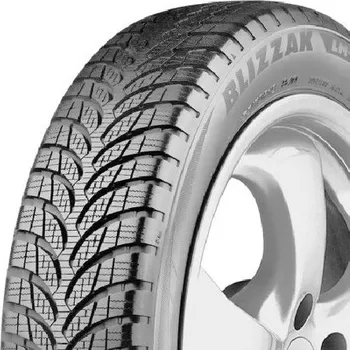 Zimní osobní pneu 155/70R19 84Q, Bridgestone, BLIZZAK LM-500 +