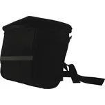 Pouzdro na řidítka černé (držák na kolo černý)