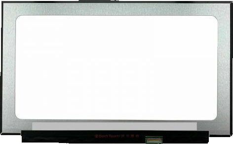 Dell G7 17 7790 display 17.3" LED LCD displej Full HD 1920x1080 matný povrch