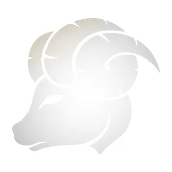 Samolepící dekorace SAMOLEPKA Beran zvěrokruh 002 levá (82 - odrazková reflexní bílá) NA AUTO, NÁLEPKA, FÓLIE, POLEP, TUNING, VLASTNÍ TEXT, TISK, AUTOSAMOLEPKY.cz, POLEPY, OBRÁZEK, LOGO, SAMOLEPKY