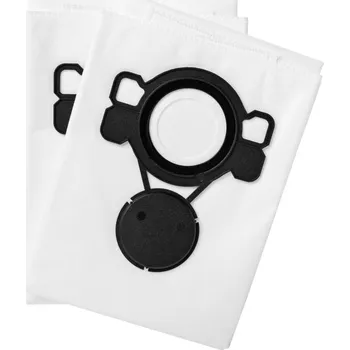 Příslušenství k vysavači NILFISK Sáčky do vysavačů Nilfisk ATTIX 33, 44 fleecové - 5 ks