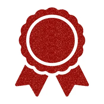 Samolepící dekorace SAMOLEPKA Medaile 001 (86 - Ultra Metalic červená) NA AUTO, NÁLEPKA, FÓLIE, POLEP, TUNING, VLASTNÍ TEXT, TISK, AUTOSAMOLEPKY.cz, POLEPY, OBRÁZEK, LOGO, SAMOLEPKY