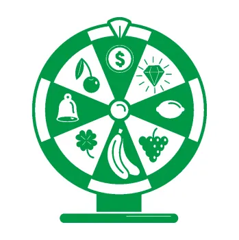 Samolepící dekorace Kolo štěstí 002 (12 - zelená) SAMOLEPKA NA AUTO, NÁLEPKA, FÓLIE, POLEP, TUNING, VLASTNÍ TEXT, TISK, AUTOSAMOLEPKY.cz, POLEPY, OBRÁZEK, LOGO, 3D STICKERS