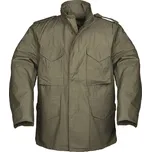 TEESAR® Bunda TEESAR® M-65 oliva