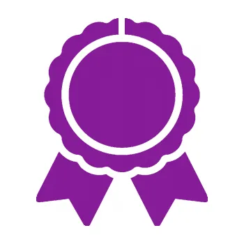 Samolepící dekorace Medaile 001 (14 - fialová) SAMOLEPKA NA AUTO, NÁLEPKA, FÓLIE, POLEP, TUNING, VLASTNÍ TEXT, TISK, AUTOSAMOLEPKY.cz, POLEPY, OBRÁZEK, LOGO, 3D STICKERS