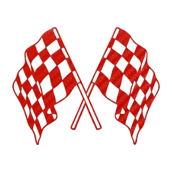 Polep vozidla SAMOLEPKA Šachovnice 062 (53 - 3D karbon červený) NA AUTO, NÁLEPKA, FÓLIE, POLEP, TUNING, VLASTNÍ TEXT, TISK, AUTOSAMOLEPKY.cz, POLEPY, OBRÁZEK, LOGO, SAMOLEPKY