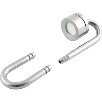 Nerezový difuzor CO2 24 mm s kolínkem