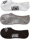 vans Dámské ponožky classic canoodle assorted multi