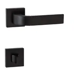 Cobra Vera-S WC C02521HB30 černá