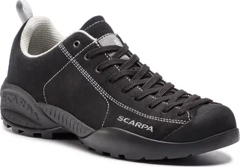 Pánská treková obuv Scarpa Mojito 32605-350 černá