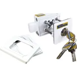 HEOSolution HEOSafe 1958