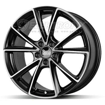 Disk MAM A5 MBFP 8x19 5x112 ET45