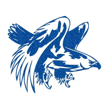 Samolepicí dekorace na vozidlo Predators 034 pravá (88 - Ultra Metalic modrá) SAMOLEPKA NA AUTO, NÁLEPKA, FÓLIE, POLEP, TUNING, VLASTNÍ TEXT, TISK, AUTOSAMOLEPKY.cz, POLEPY, OBRÁZEK, LOGO, 3D STICKERS