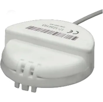 Vodovodní potrubí Bmeters Impulsní kabel pro domovní vodoměr GMB-I,GMDM-I, IWM-PL3