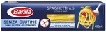 Barilla Spaghetti Bezlepkové 400 g