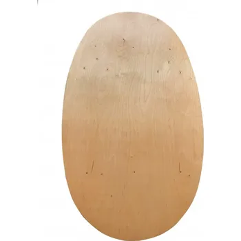 Dřevěné víko ke kádi MAX2 + Doprava zdarma