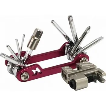 Multiklíč multiklíč Profil HF-41 s nýtovačem