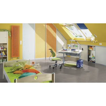 vinylová podlaha WINEO® Purline Dub Supreme Silver PL069C