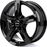 Rial Arktis černé 7,5x17 5x108 ET52 63,4