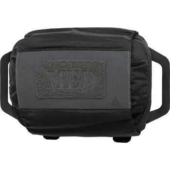 Sportovní střelba Direct Action® (Helikon-Tex®) Pouzdro IFAK Horizontal MK III Direct Action®, Barva: Shadow Grey