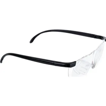 Brýle na čtení Zvětšovací brýle 160% přiblížení