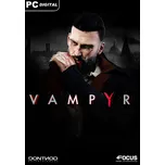 Vampyr PC