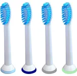 Koma NK04 náhradní hlavice pro Philips…