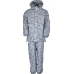 EN-FANT Rainwear set AOP Flintstone vel. 80-140 110 (doporučená výška 108-115cm)