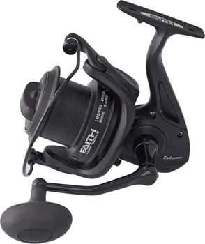 Rybářský naviják Faith Carp Tackle Endurance Spod Reel 8000