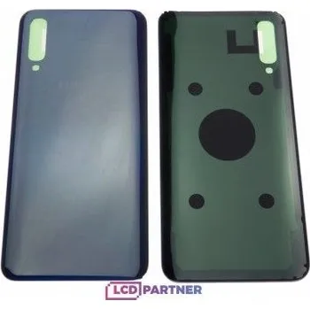 Náhradní díl pro mobilní telefon Samsung Galaxy A50 SM-A505FN Kryt baterie black