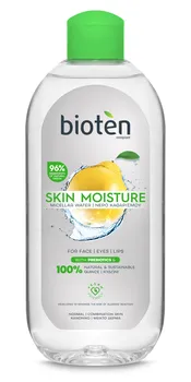 Micelární voda Bioten Skin Moisture micelární voda pro normální a smíšenou pleť 400 ml