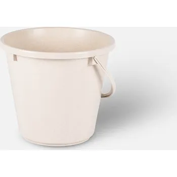 kbelík Alfa Plastik vědro plastové s měrkou 15 l