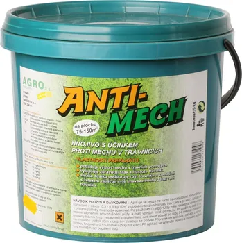 Herbicid Agro Antimech herbicid