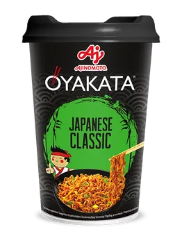 Oykata Instantní nudle Classic 93 g