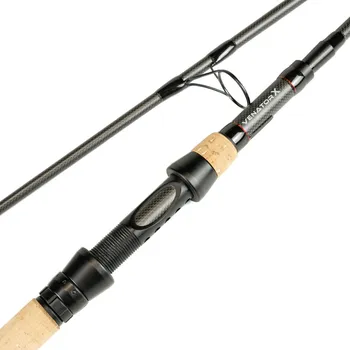 Rybářský prut RCG Pruty VENATOR X COMPACT CORK 10ft Typ: 3,25lb