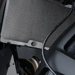 R&G Racing Hliníková mřížka chladiče,KTM 790 Adventure,Oranžová Oranžová