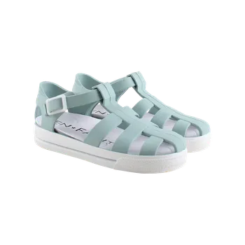 Chlapecké sandály En Fant Castor Sandal Mint 27/28