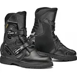 SIDI boty ADVENTURE GTX 2 Mid black/black - 46