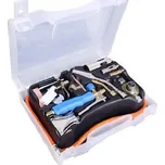 CFH Turbo 2000 26 dílů + kufr