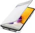 Pouzdro na mobilní telefon Samsung S View pro Samsung Galaxy A72 bílé