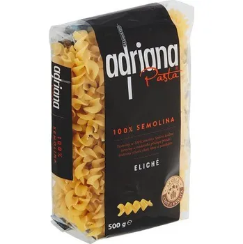 Adriana Pasta Eliché těstoviny semolinové sušené 500 g