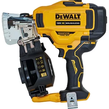 Hřebíkovačka DeWALT DCN45RNN