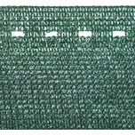 Bradas Stínící tkanina zelená 95 %