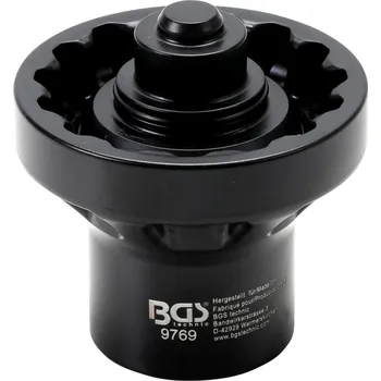 Ruční nářadí BGS Hlavice na matici kola Porsche 911 GT3 GT3 RS Turbo Turbo S Carrera GTS