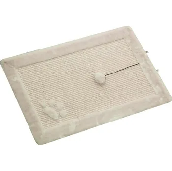 Nobby Škrabací podložka malá 58 x 37 cm béžová